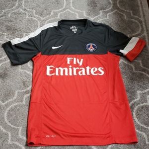 PSG Soccer Jersey